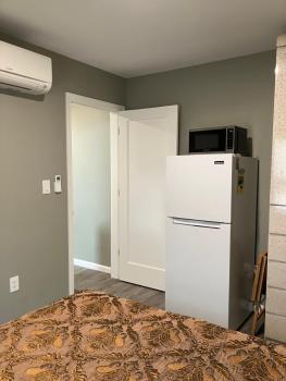 Chic Studio, NYC 45 min by Subway , Brooklyn, Brighton Beach, Бруклин (фото 4)