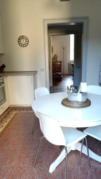 Casa Julia, relax under the Venetian Walls, Bergamo (fotografie 4)
