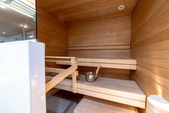 2ndhomes Bright & Spacious 2-Story Apartment with Sauna, Helsinki (photo 2)