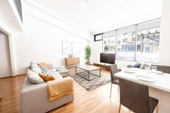 2ndhomes Bright & Spacious 2-Story Apartment with Sauna, Helsinki (photo 5)