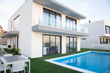 Premier Palaca - ground floor only, walk to reserve & town, Santo Isidoro (foto 2)