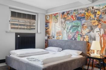 The Room 44, Amburgo (foto 3)
