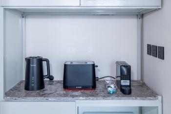 Cozy 1BR, Yard , Near Airport & Self Check-in, Riyad (foto 4)