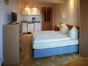 Wohnung in Tanne mit einem gemeinsamen Pool, Tanne (zdjęcie 2)