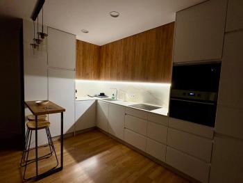 Geysotur Central Córdoba Suite, Córdoba (fotografie 3)