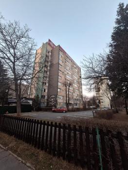 ONYX - Vision Aparthotel, Brašov (fotografie 5)