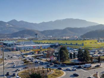 ONYX - Vision Aparthotel, Brašov (fotografie 3)