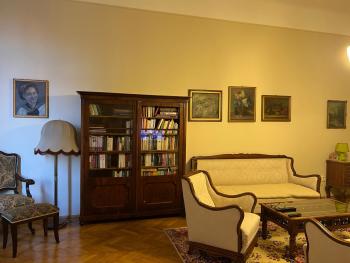Margithíd Appartement Budapest, Budapest (foto 4)