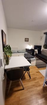 Studio apartment 10mins from Oslo Cent. station., Oslo (photo 5)
