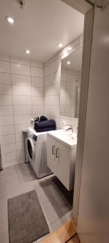 Studio apartment 10mins from Oslo Cent. station., Oslo (photo 3)