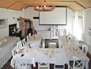Villa in Troszyn by Lake with Natural Beach, Troszyn (foto 3)