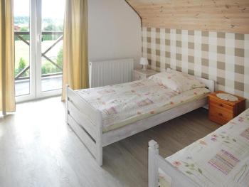 Villa in Troszyn by Lake with Natural Beach, Troszyn (foto 5)