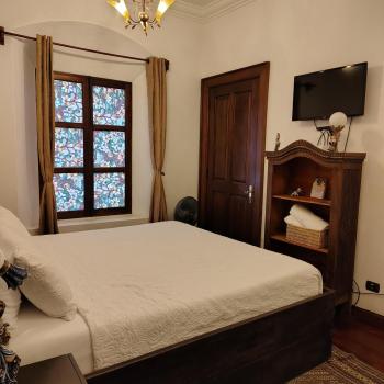 Indian Palace Hotel Boutique Spa & Restaurante, Antigua Guatemala (foto 4)