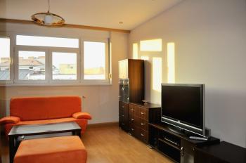 Cozy 1 bed top floor apartment in the Old town Bratislava, Bratislava (fotografie 5)