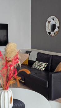 Hlius Brand New Apartments, Valencia (Foto 5)