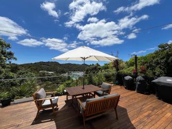 Sleep with the Kiwis in Doves Bay, Kerikeri (foto 2)