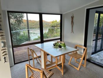 Sleep with the Kiwis in Doves Bay, Kerikeri (foto 4)