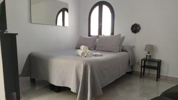 Apartamentos San Pedro, Córdoba (fotografie 2)