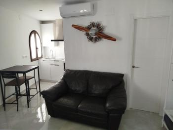 Apartamentos San Pedro, Córdoba (fotografie 5)