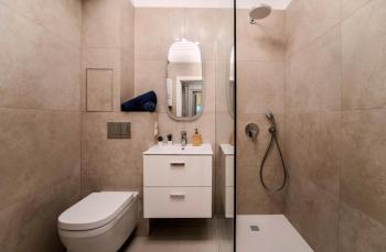 Big Apartment Wroclaw - Center - 4 Rooms - 6 Beds - 2 Balcony - 12 people - 100m2, Breslau (Foto 3)