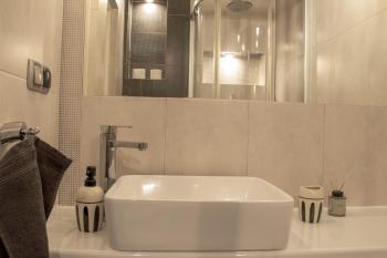 Zakątek Solny - przytulny apartament z widokiem na Ratusz, Breslau (Foto 3)