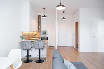 City Center Residence Free Parking, Bratislava (photo 3)