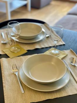 No̱410 City View Apartment & free private parking, Cracovia (foto 5)