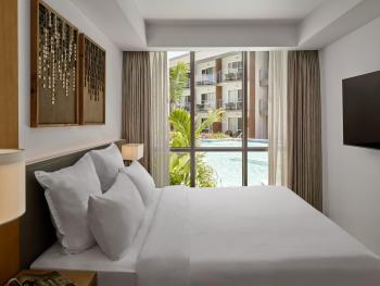 Crowne Plaza Fiji Nadi Bay Resort & Spa by IHG, Nadi (fotografie 5)