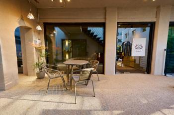 L9 Tailored Service Home Near Hongik Univ Station, Seúl (foto 4)