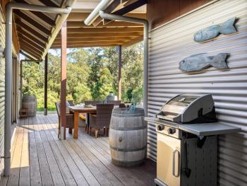 The Deck - Margaret River NEW, Margaret River Town (photo 4)