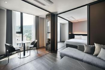 HOMES Stay MyeongDong, Seoul (photo 2)