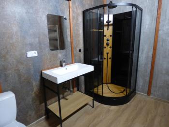 Apartmány za Plotem, Jeseník (Foto 5)