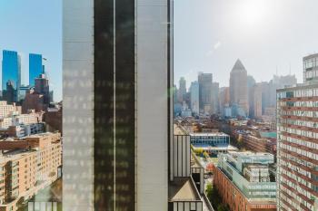 Blueground Midtown West 2bd apartment NYC-1600, New York (fotografie 4)