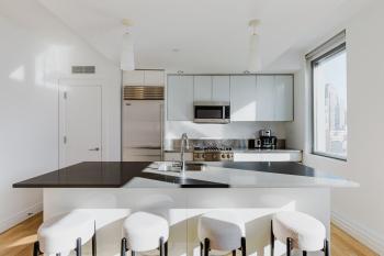 Blueground Midtown West 2bd apartment NYC-1600, New York (fotografie 5)