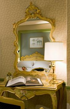 Papadopoli Hotel Venezia - MGallery Collection, Венеция (фото 4)