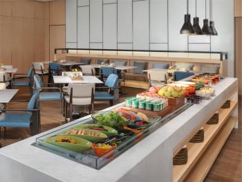 Fairfield by Marriott Shanghai Lingang Special Area, Shanghai (photo 3)