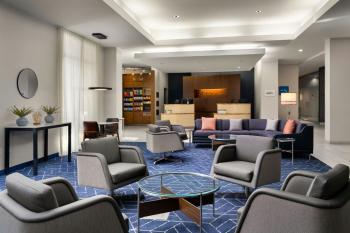 Courtyard by Marriott Sunnyvale Silicon Valley, Sunnyvale (Foto 5)