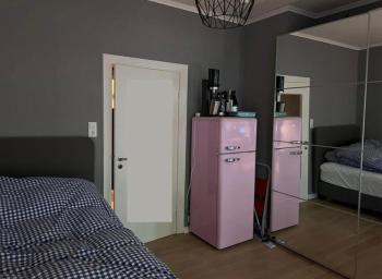 Bett 4 you Hamburg-Alster, Hamburk (fotografie 4)
