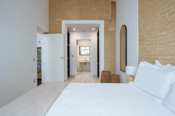 Apartamentos El Escondite de Triana, Séville (photo 3)