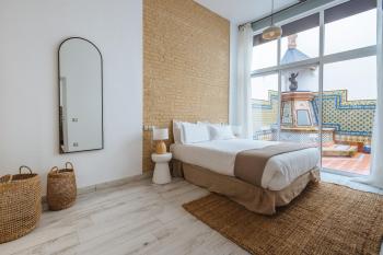 Apartamentos El Escondite de Triana, Séville (photo 2)