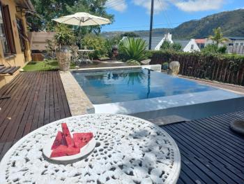 Double Room - Robberg, Plettenberg Bay (photo 2)