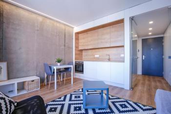Kiwi Apartment Bratislava, Bratislava (fotografie 4)