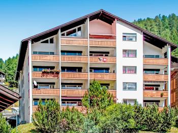Apartment Beaulieu-3 by Interhome, Zermatt (photo 3)