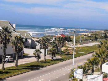 Summerstrand, 9th Avenue, Unit 303 Cascades, Port Elizabeth (fotografie 2)