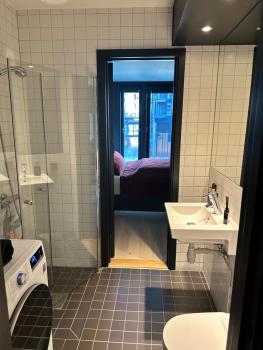Exclusive Apartment at Tjuvholmen ,Luxury in the Heart of Oslo, Oslo (photo 4)