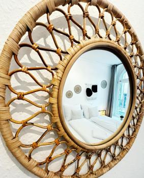 Stylish Apartment near Binnenalster for up to 8 Guests, Hamburk (fotografie 5)