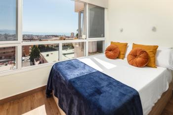 COL3 - Wifi, Smart TV, Piscina, 900 metros playa, La Colina, Торремолинос (фото 2)