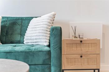 Meadow Haven 2 Bed 2 Bath On-Street Park Netflix, Birmingham (fotografie 5)