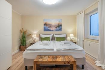 Sturmfried, Wohnung 3, Wenningstedt (foto 3)