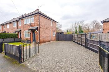 Stunning Home in Altrincham, Large Driveway, Sleeps 7, Perfect For Groups, Manchester (fotografie 3)